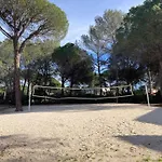 2 Pieces Au Coeur Des Golfs De Raphael