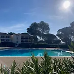 2 Pieces Au Coeur Des Golfs De Raphael *