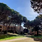2 Pieces Au Coeur Des Golfs De Raphael 公寓 Saint-Raphaël