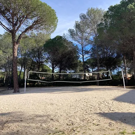 2 Pièces Au Cœur Des Golfs De Raphael