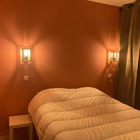 Apartman 2 Pieces Au Coeur Des Golfs De Raphael *