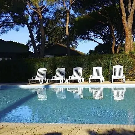 Apartment 2 Pieces Au Coeur Des Golfs De Raphael *