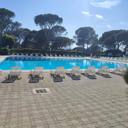 2 Pieces Au Coeur Des Golfs De Raphael Апартаменти