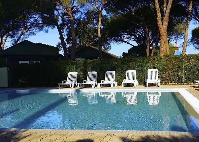 Apartment 2 Pieces Au Coeur Des Golfs De Raphael *