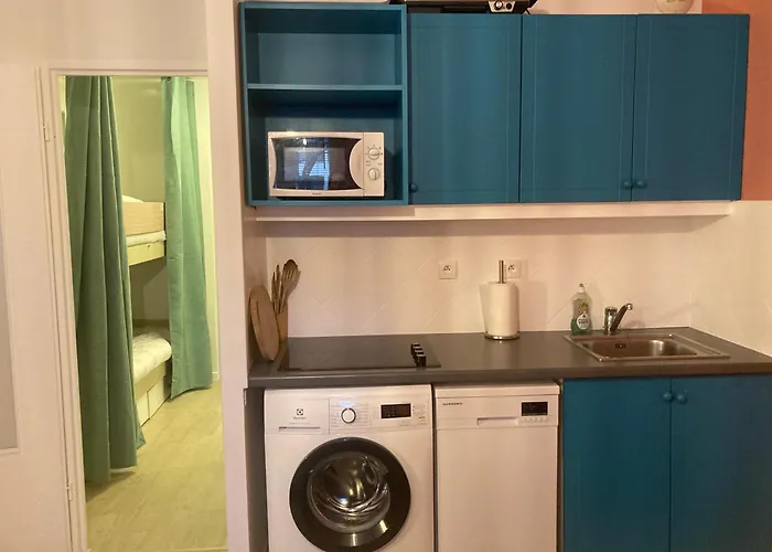 2 Pieces Au Coeur Des Golfs De Raphael Saint-Raphaël